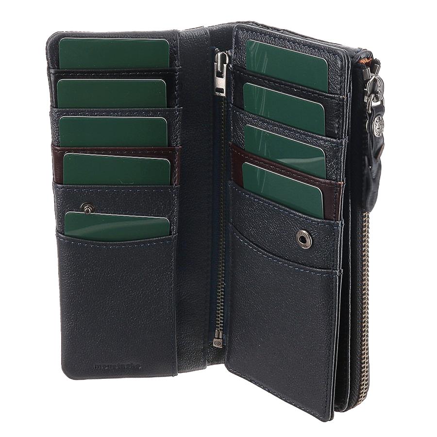 MOUSTACHE（ムスタッシュ） 最大P+16% 長財布 pph4116 メンズ