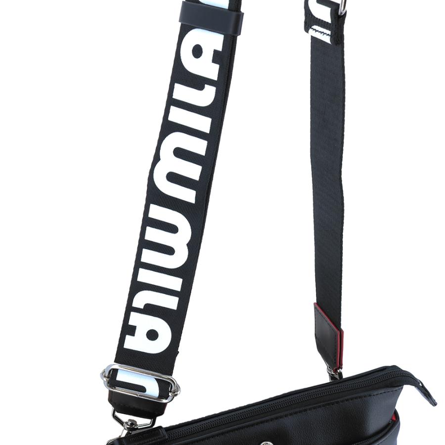 mila milan（ミラ・ミラン） 最大P+16% バッグ キルティング 薄型 2way