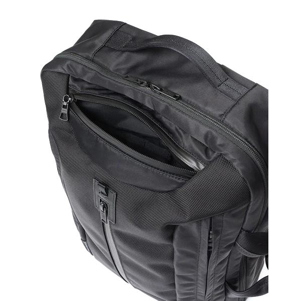 master-piece / time バックパック 2way master-piece（マスターピース） time（タイム） 2Way ビジネス