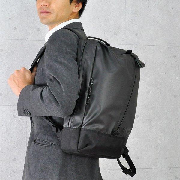 ⭐️未使用品⭐️　マスターピース　SLICK 55554　バックパック　ブラック master-piece 最大P+16% マスターピース スリック SLICK