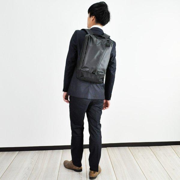 ⭐️未使用品⭐️　マスターピース　SLICK 55554　バックパック　ブラック master-piece 最大P+16% マスターピース スリック SLICK