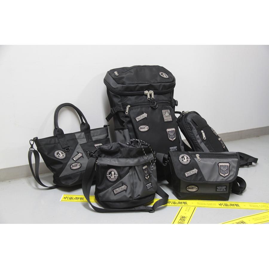 最大P+16% 【先着購入特典あり】 呪術廻戦 × ミストフォルツァ バッグ