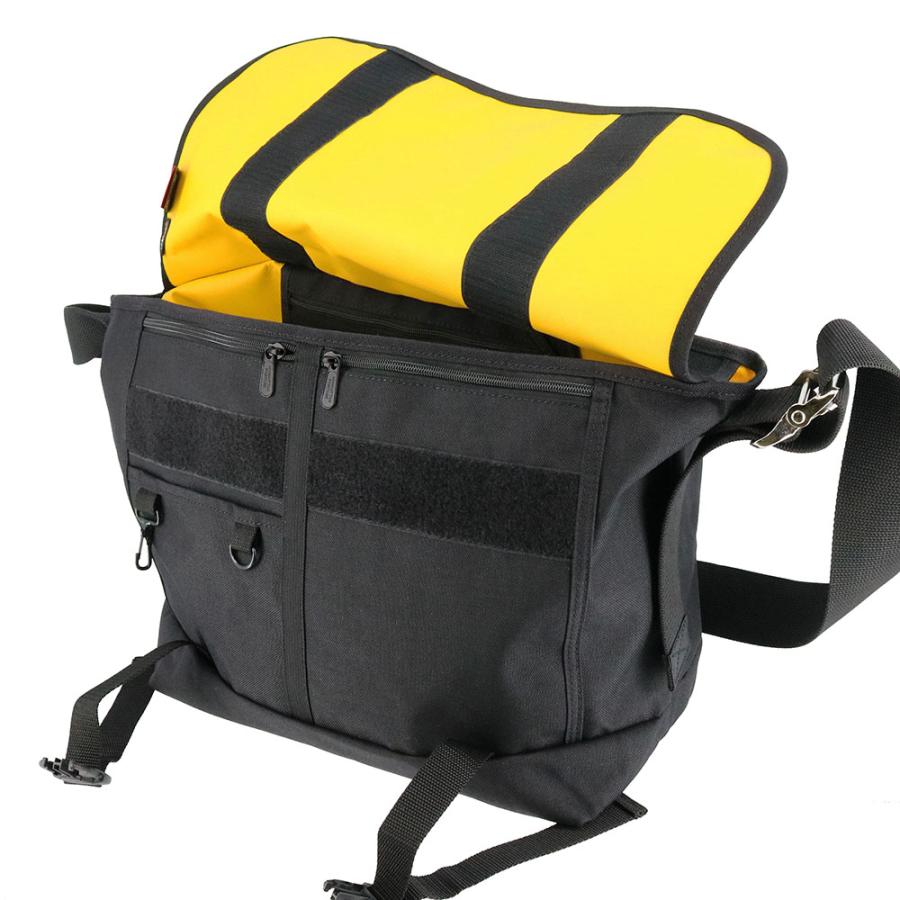 Manhattan Portage（マンハッタンポーテージ） バッグ メッセンジャー