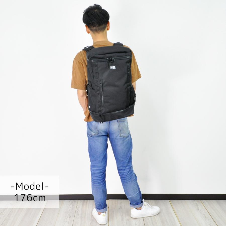 NEW ERA（ニューエラ） バッグ リュック リュックサック デイパック