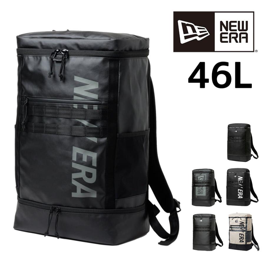 NEW ERA ニューエラ バッグ リュック リュックサック デイパック