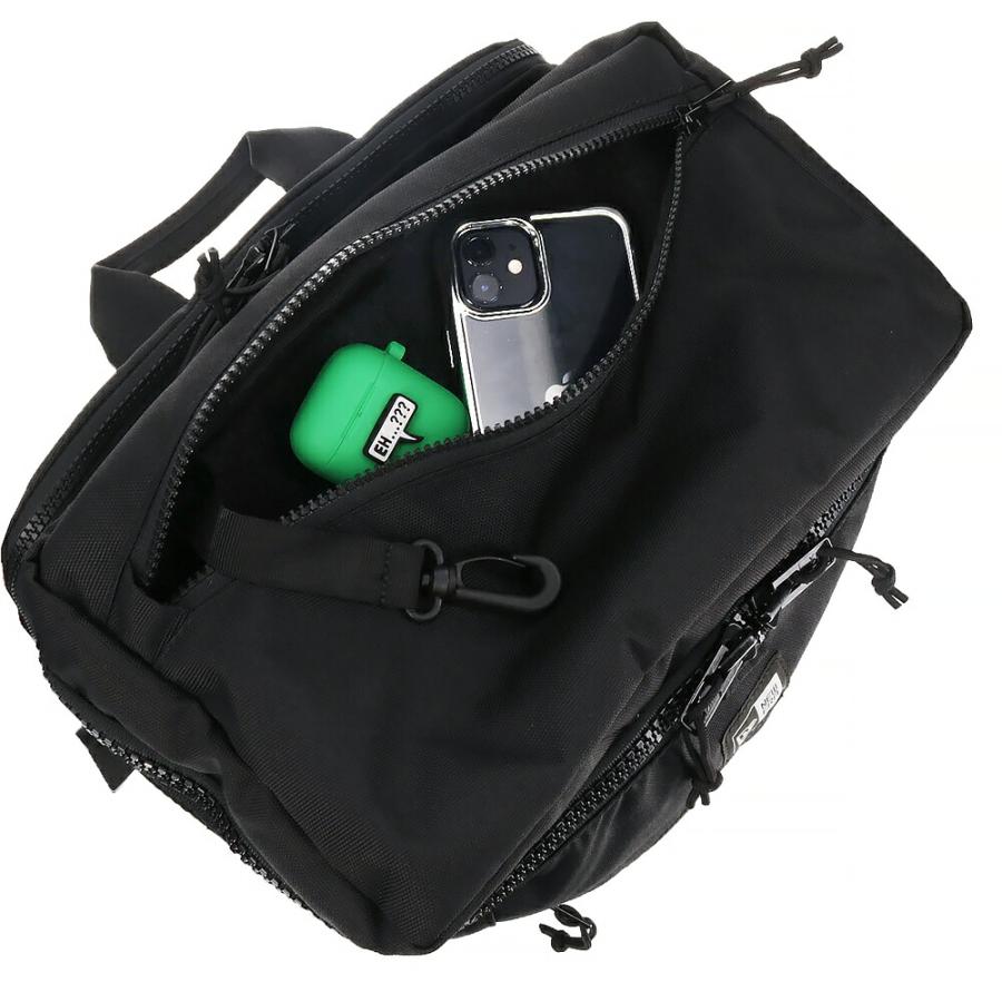 NEW ERA（ニューエラ） リュック 46L A3 B4 A4 NEW ERA ボックスパック
