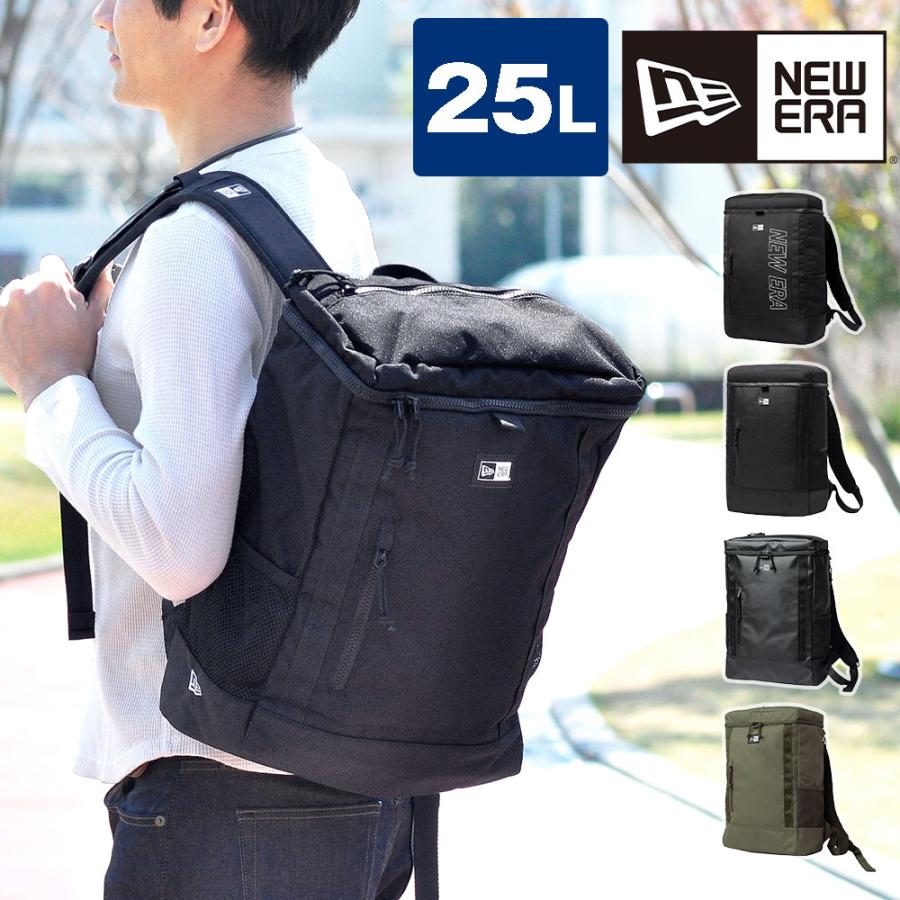 NEW ERA（ニューエラ） バッグ リュック リュックサック デイパック