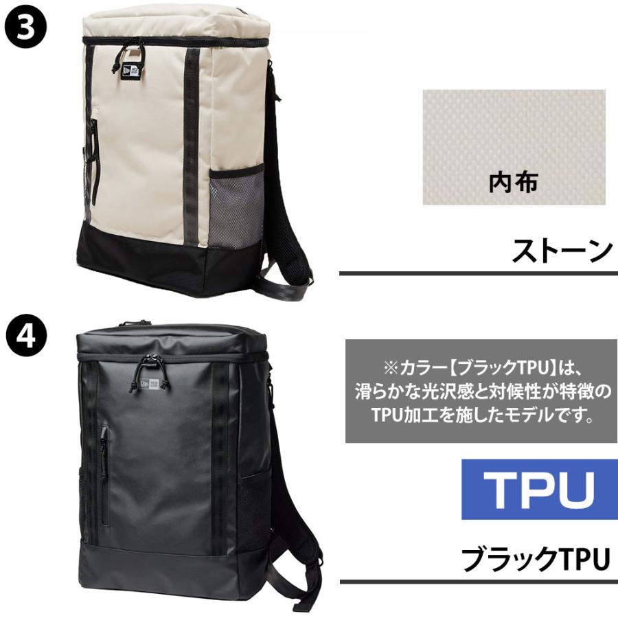 NEW ERA（ニューエラ） バッグ リュック リュックサック デイパック