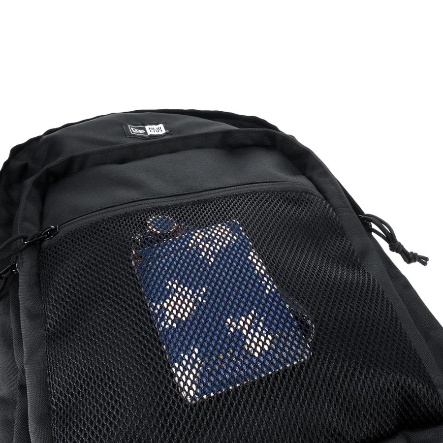 NEW ERA（ニューエラ） バッグ リュックサック デイパック バック