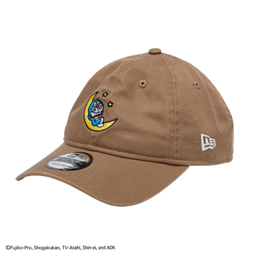 NEW ERA（ニューエラ） 最大P+16% 2026年新作 キャップ ドラえもん