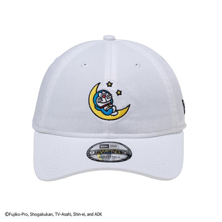 NEW ERA（ニューエラ） 最大P+16% 2026年新作 キャップ ドラえもん