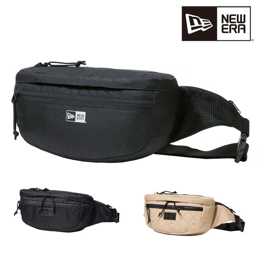 NEW ERA ニューエラ バッグ ウエストバッグ ウエストポーチ NEW ERA ニューエラ バッグ ウエストバッグ ウエストポーチ