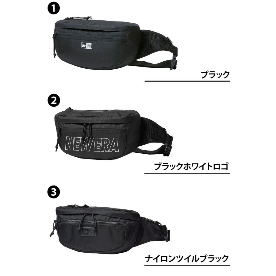 NEW ERA（ニューエラ） 最大P+16% バッグ ウエストバッグ ウエスト