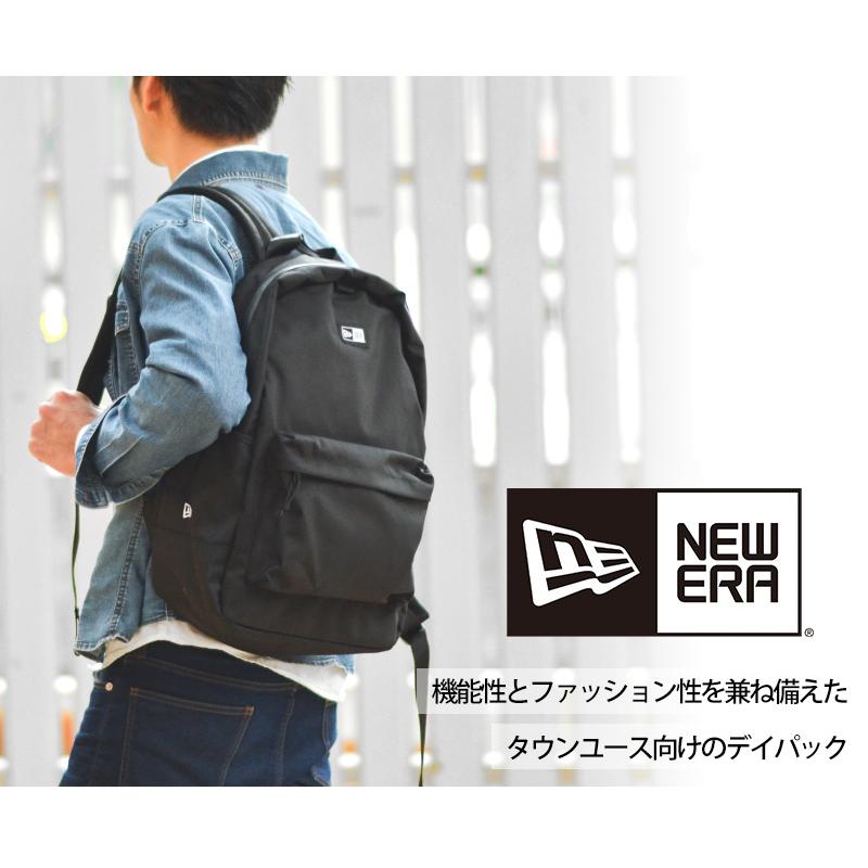 NEW ERA（ニューエラ） バッグ リュック リュックサック デイパック