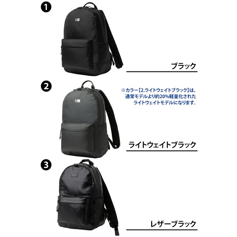 NEW ERA（ニューエラ） 最大P+16% バッグ リュック バックパック 大