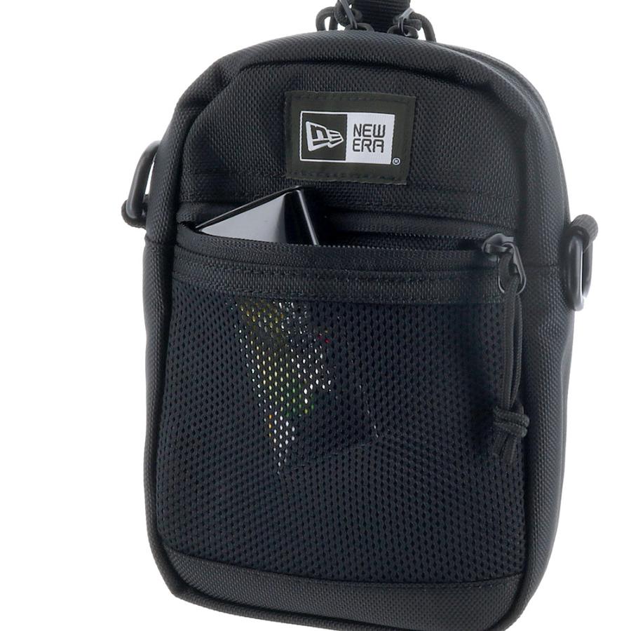 BTS × NEWERA コラボ グッズ ショルダーバッグ ニューエラ