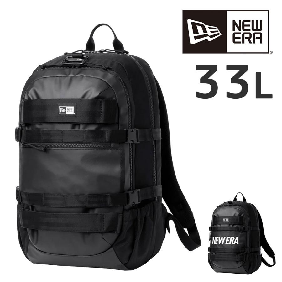 NEW ERA（ニューエラ） バッグ リュック リュックサック デイパック