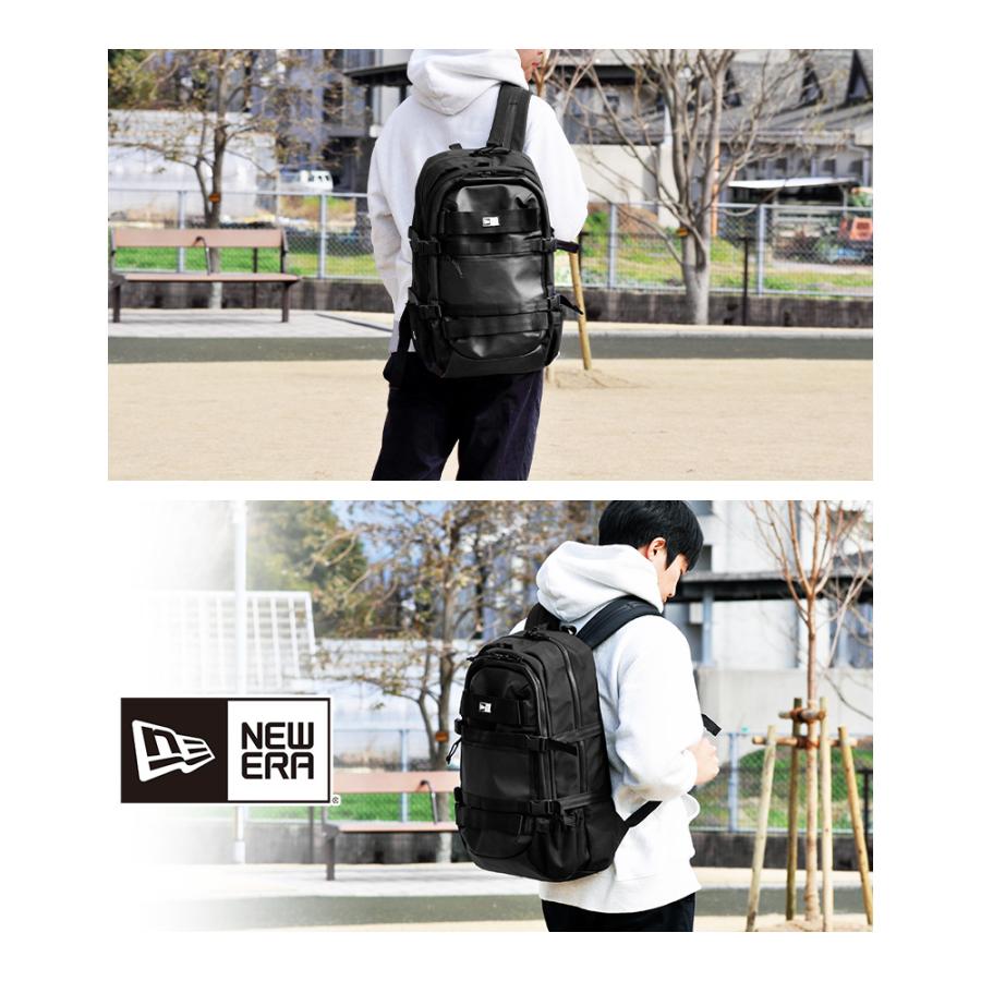 NEW ERA（ニューエラ） バッグ リュック リュックサック デイパック