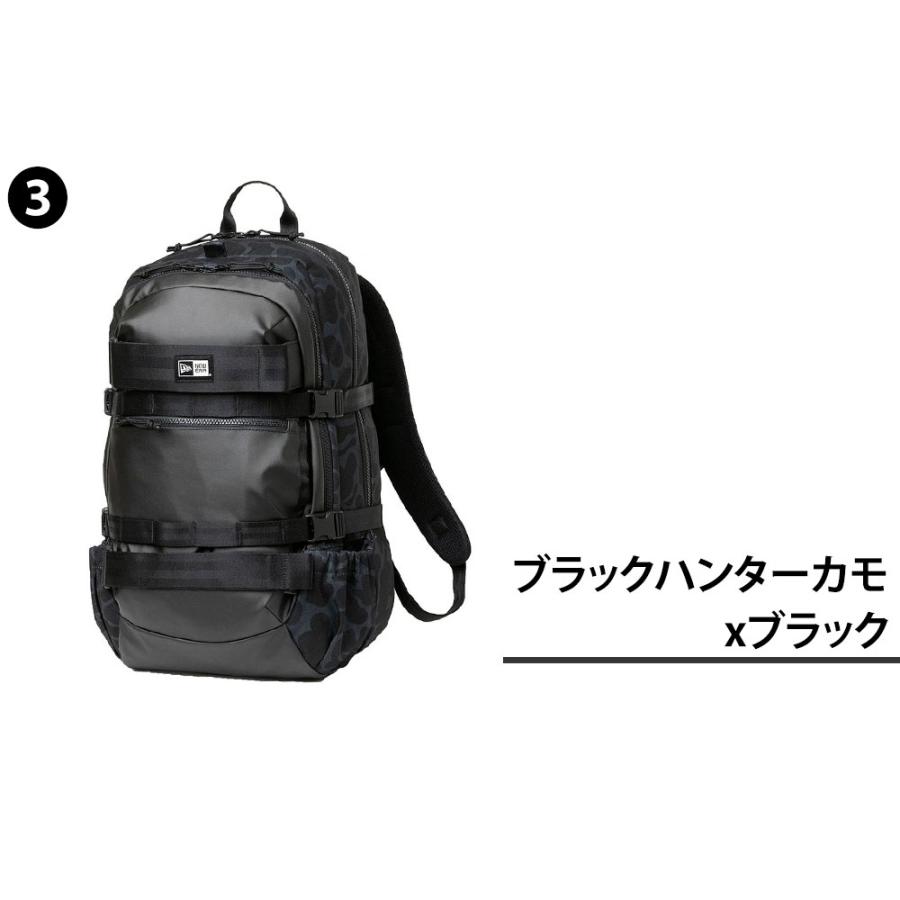 NEW ERA（ニューエラ） バッグ リュック リュックサック デイパック