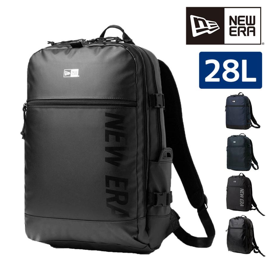 NEW ERA（ニューエラ） 最大P+16% バッグ リュックサック デイパック 