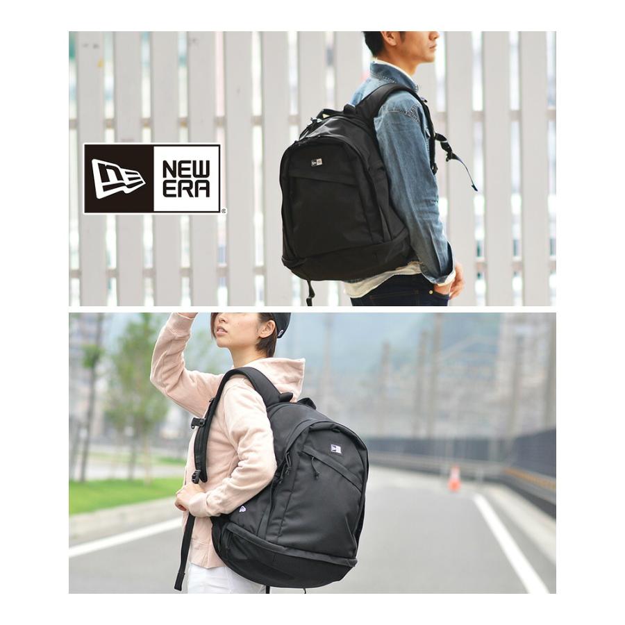 NEW ERA（ニューエラ） 最大P+16% バッグ リュック リュックサック