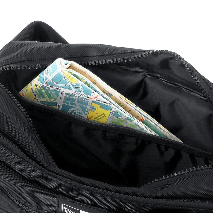 最大P+16% ニューエラ バッグ ウエストバッグ ウエストポーチ ボディバッグ NEW ERA スクエアウエストバッグ 7L A5 B6 メンズ レディース キッズ_11