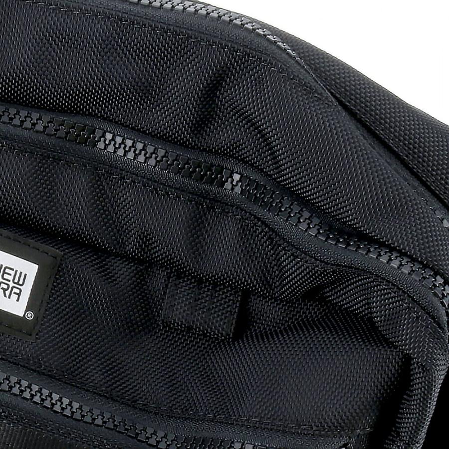 最大P+16% ニューエラ バッグ ウエストバッグ ウエストポーチ ボディバッグ NEW ERA スクエアウエストバッグ 7L A5 B6 メンズ レディース キッズ_13