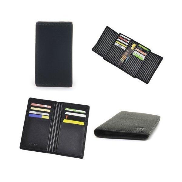 NICOLE（ニコル） 最大P+16% カードケース MENDI III メンディIII