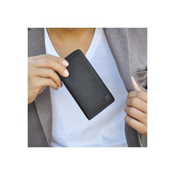 NICOLE（ニコル） 最大P+16% カードケース MENDI III メンディIII