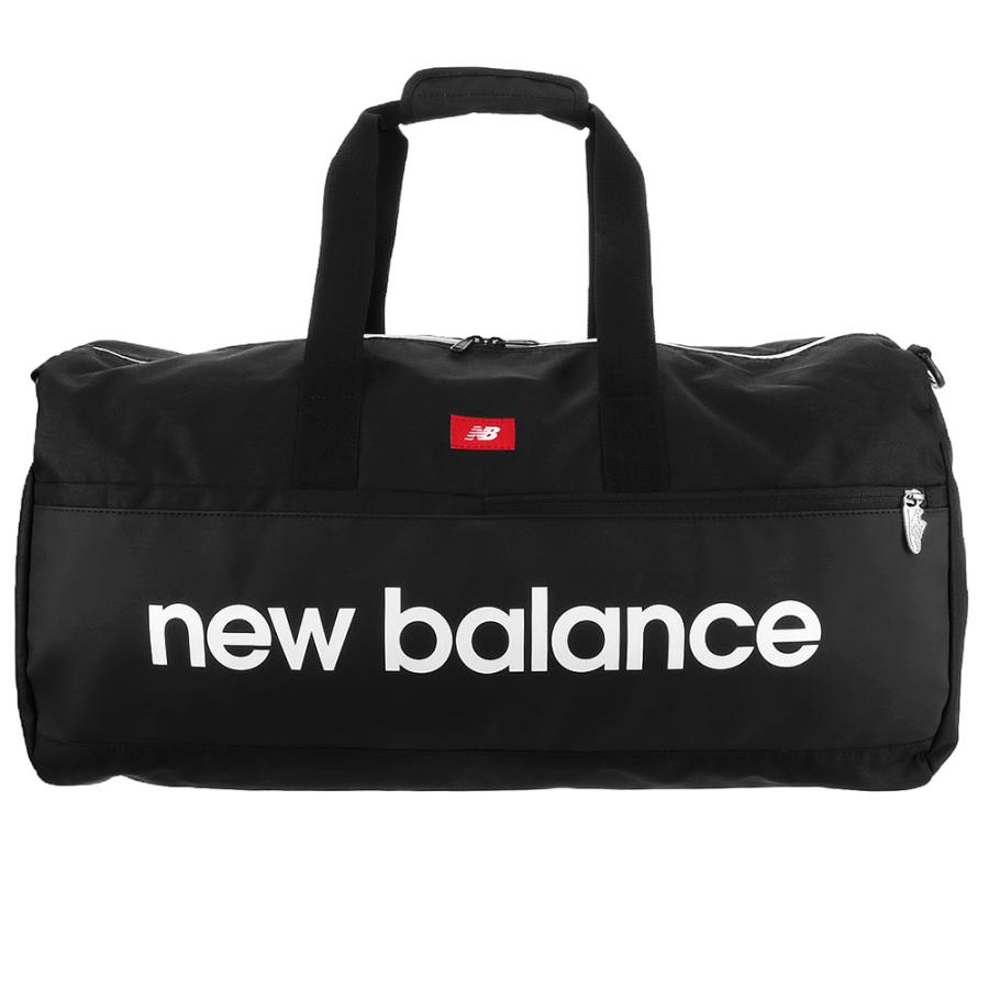 最大P+16% ニューバランス newbalance スポーツスタイル 2WAYボストンバッグ ショルダーバッグ BOSTON BAG lab35723 メンズ レディース｜o-zone｜12