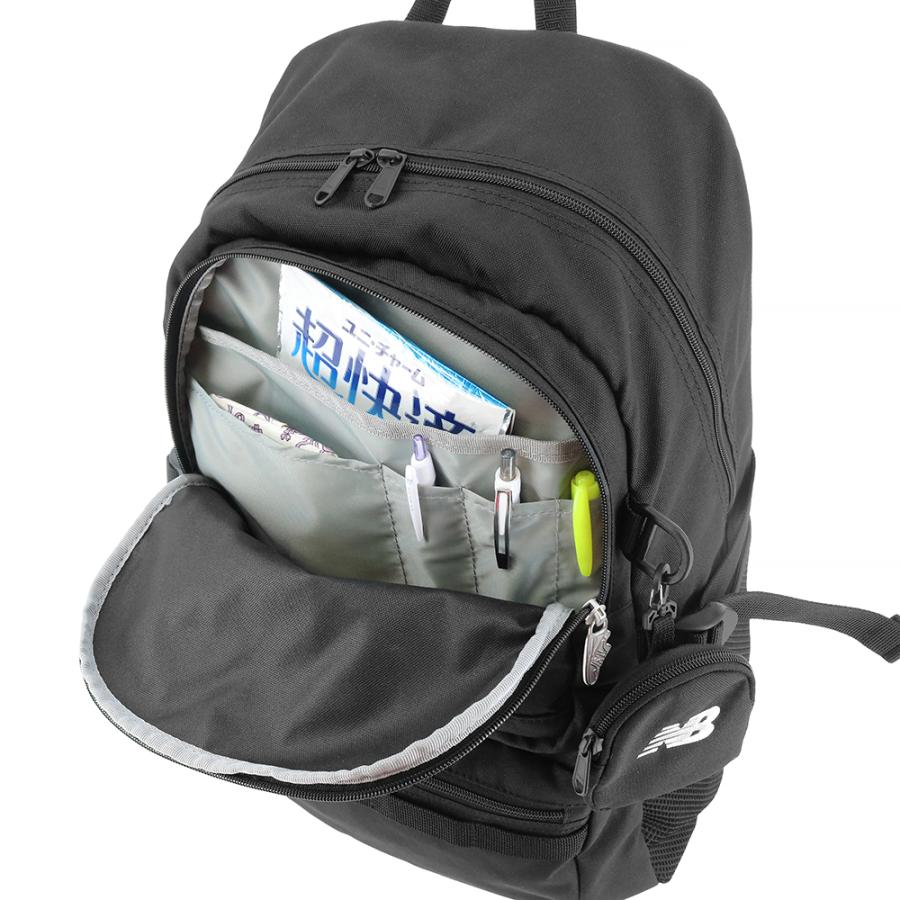 ニューバランスリュック New Balance（ニューバランス） 最大42% 5/21限定 リュック 30L 通学