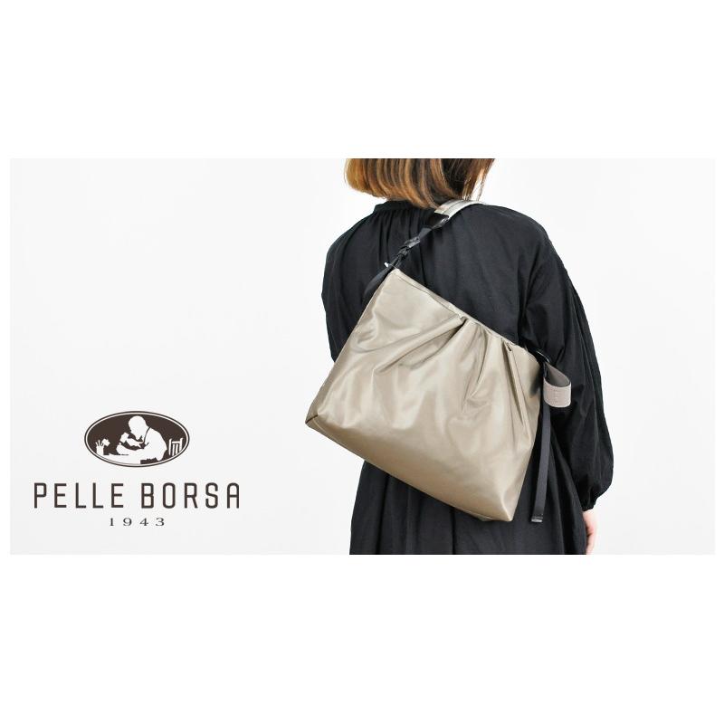 PELLE BORSA（ペレボルサ） ショルダーバッグ Cheers チアーズ