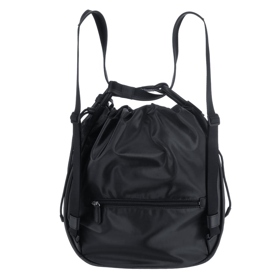 PELLE BORSA（ペレボルサ） PELLE BORSA 2WAYショルダーリュック