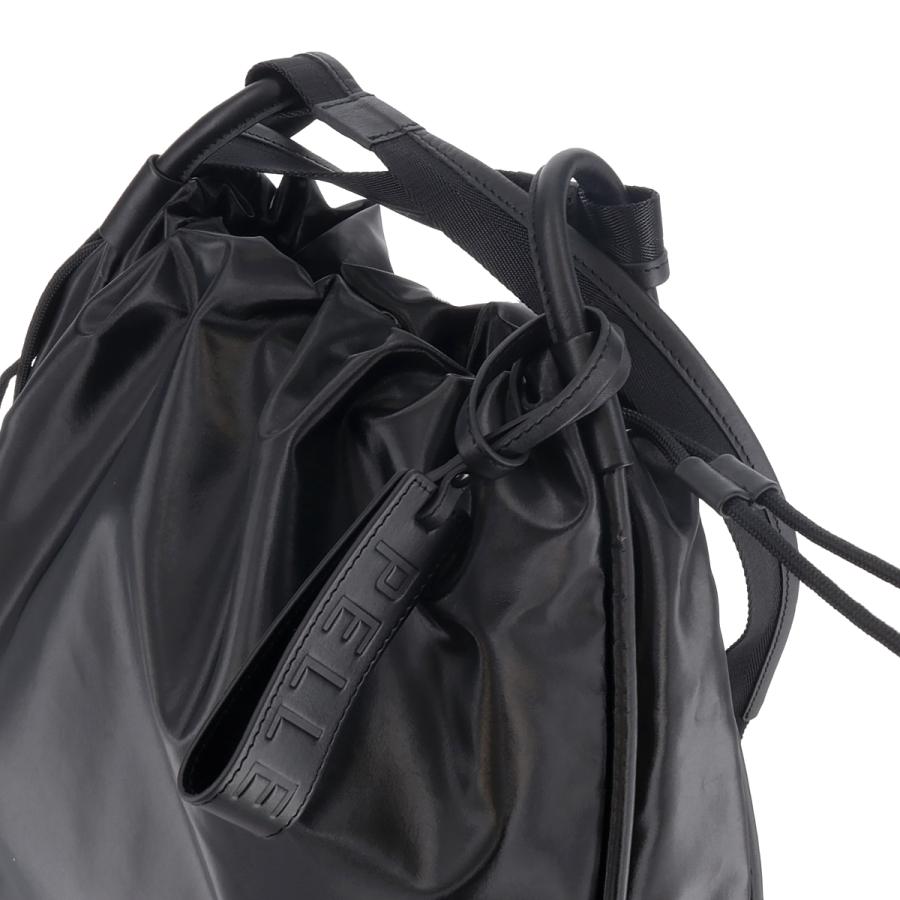 PELLE BORSA（ペレボルサ） PELLE BORSA 2WAYショルダーリュック