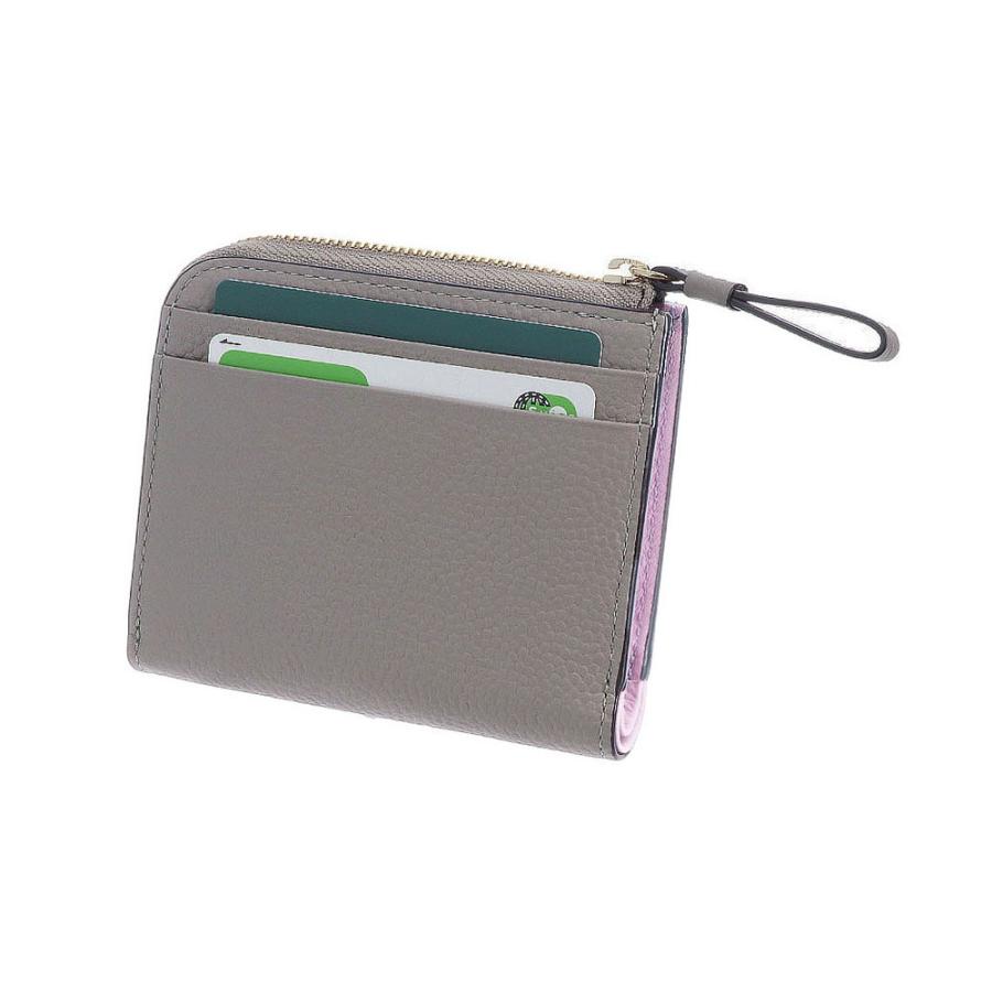 PELLE BORSA（ペレボルサ） 最大P+16% 財布 二つ折り財布 折財布 牛革