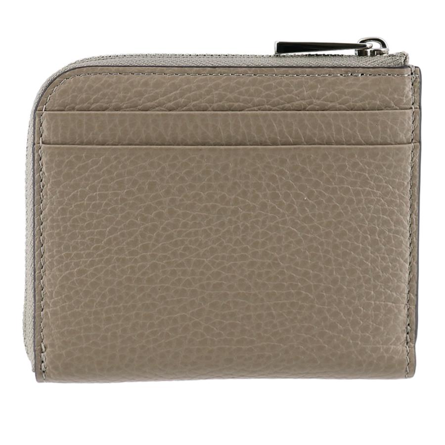 PELLE BORSA（ペレボルサ） 財布 二つ折り財布 折財布 薄マチ 本革