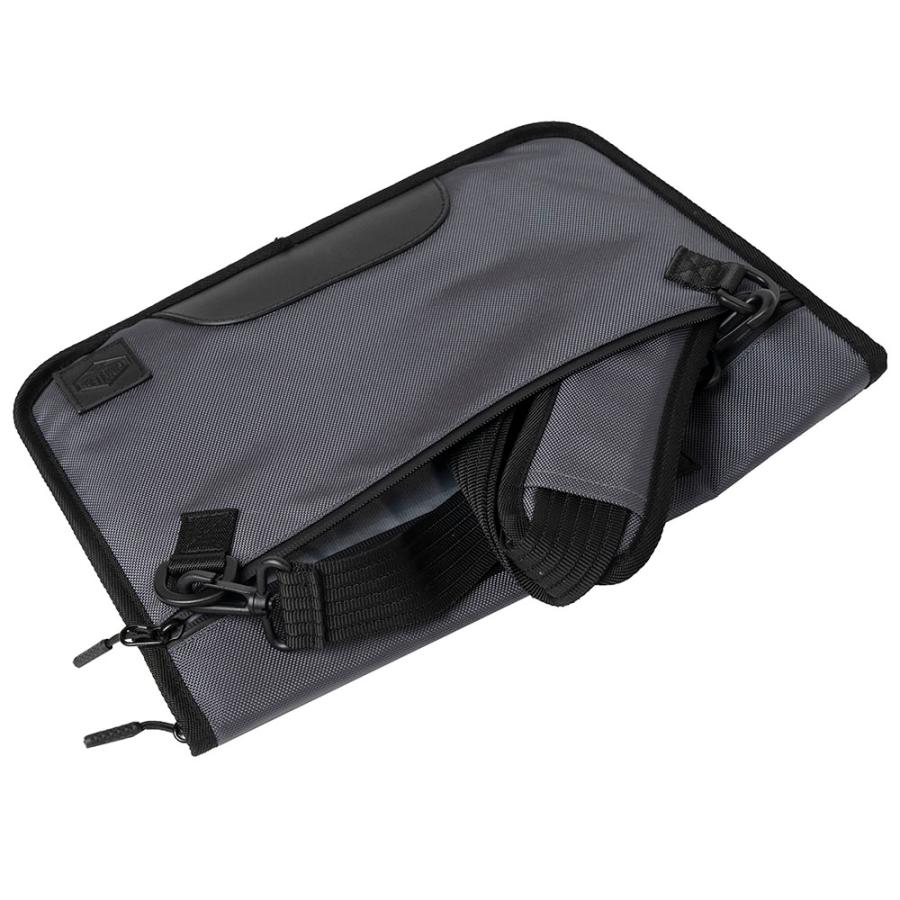 SIMCLEAR（シムクリア） 最大P+16% PCケース バッグインバッグ