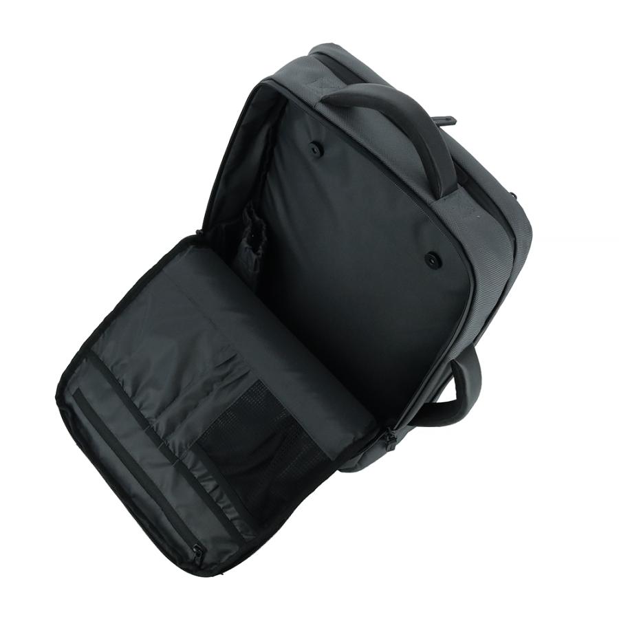 シムクリア バッグ 2WAYビジカジリュック リュックサック ビジネス