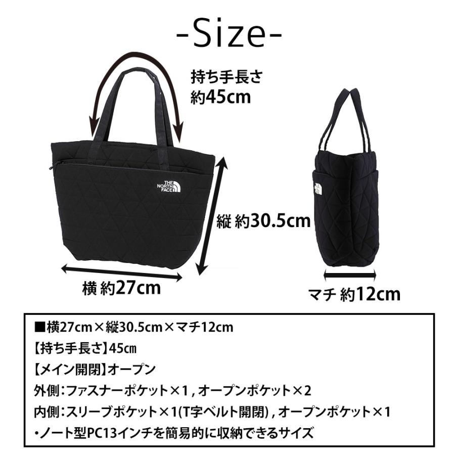 THE NORTH FACE（ザ ノースフェイス） ノースフェイス バッグ トート