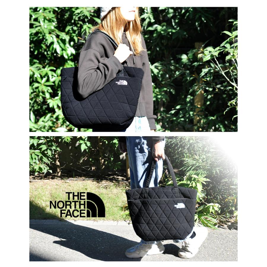 THE NORTH FACE ノースフェイス バッグ トートバッグ 肩掛け トート 