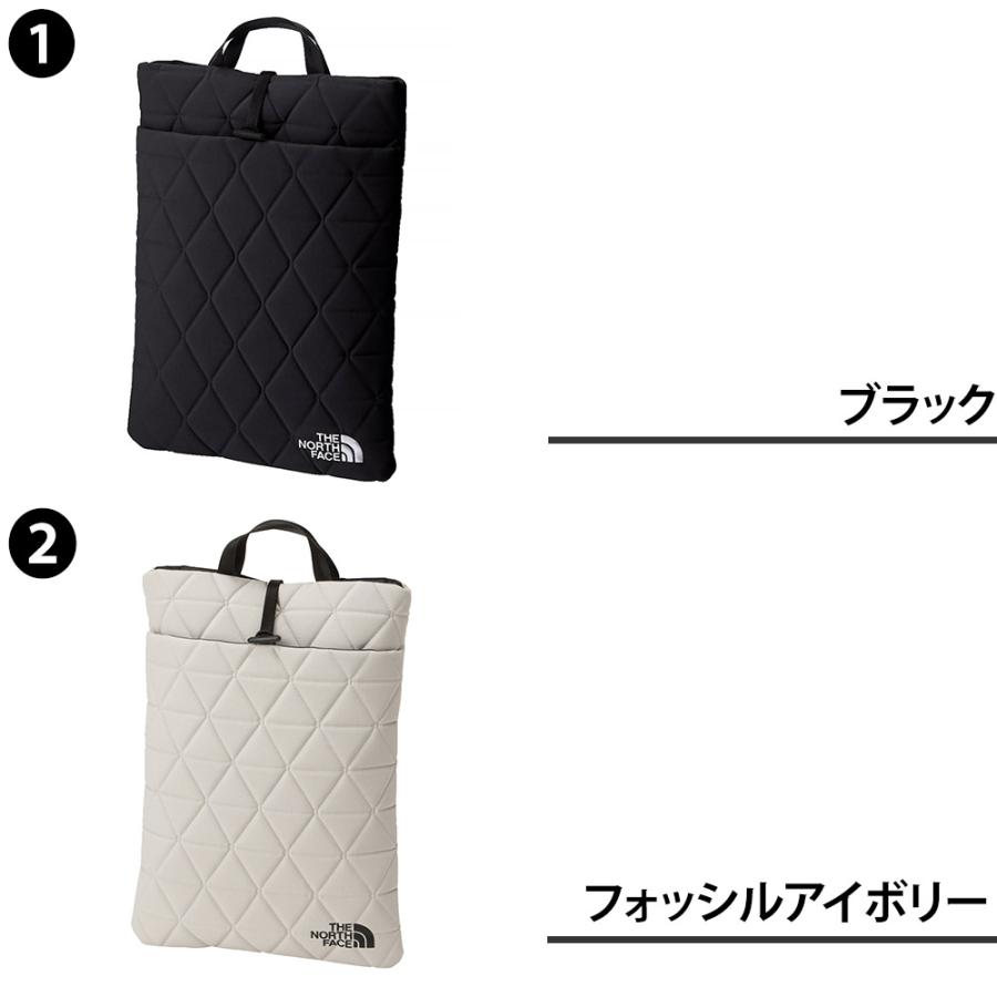THE NORTH FACE（ザ ノースフェイス） ノースフェイス バッグ PCケース 