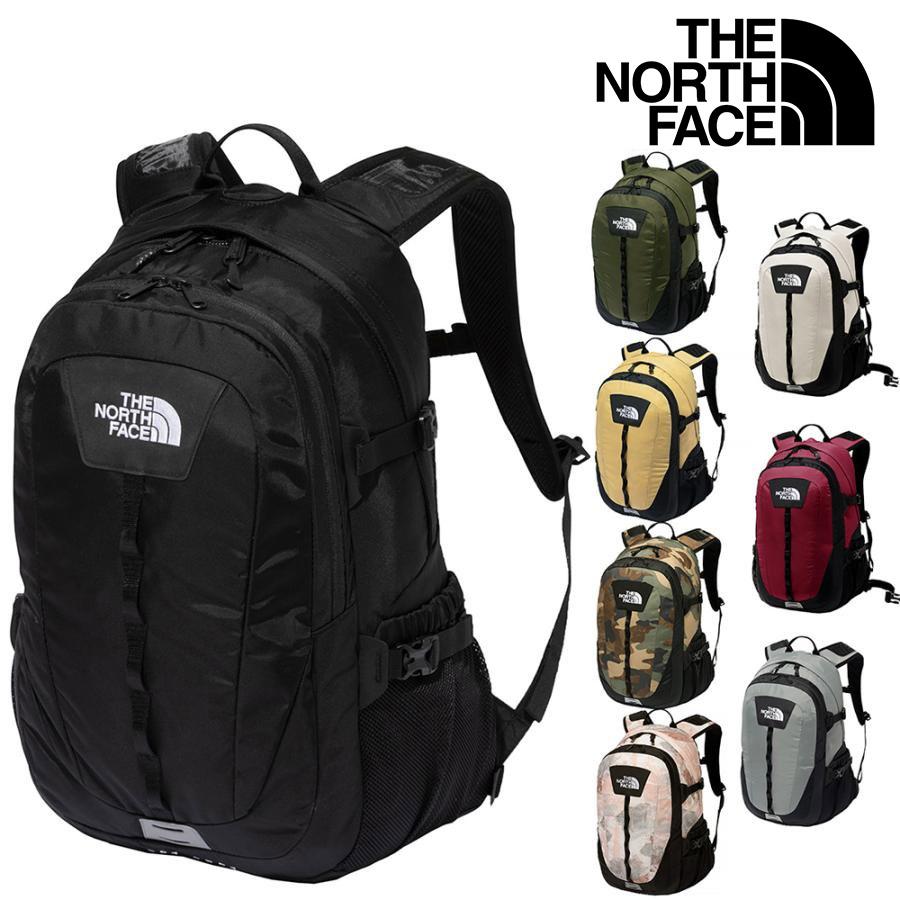 THE NORTH FACE（ザ ノースフェイス） ノースフェイス リュック