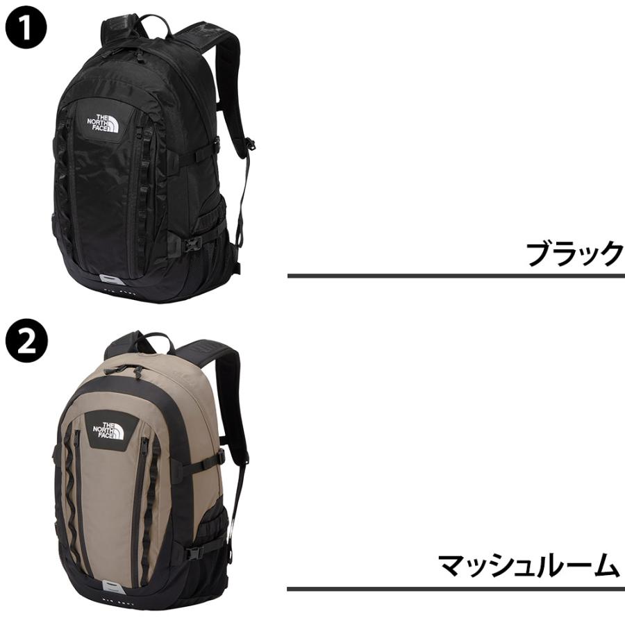 THE NORTH FACE（ザ ノースフェイス） ノースフェイス バッグ リュック