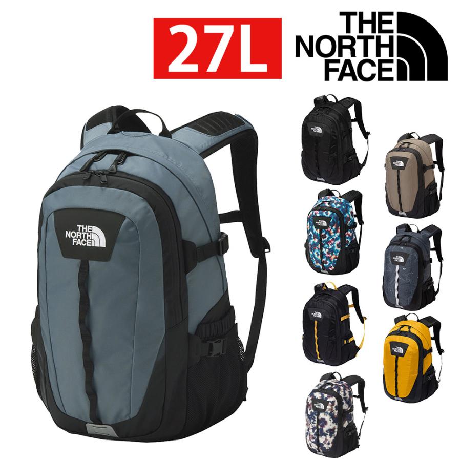 THE NORTH FACE（ザ ノースフェイス） ノースフェイス バッグ リュック