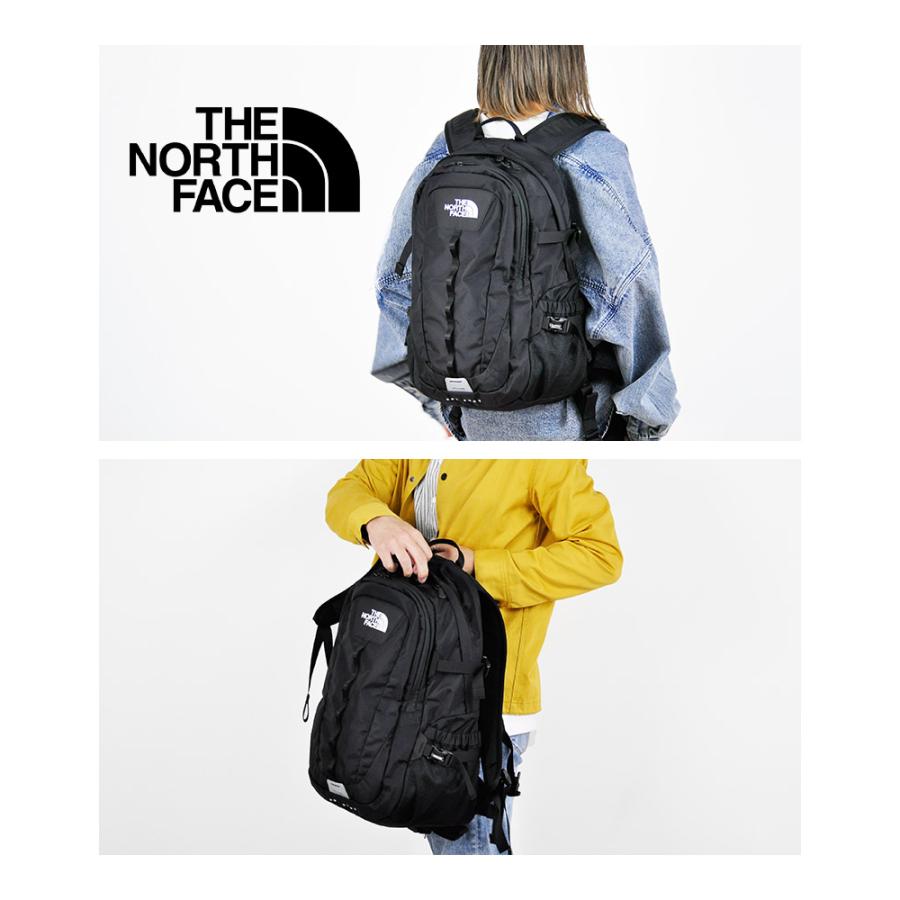 THE NORTH FACE（ザ ノースフェイス） ノースフェイス バッグ リュック