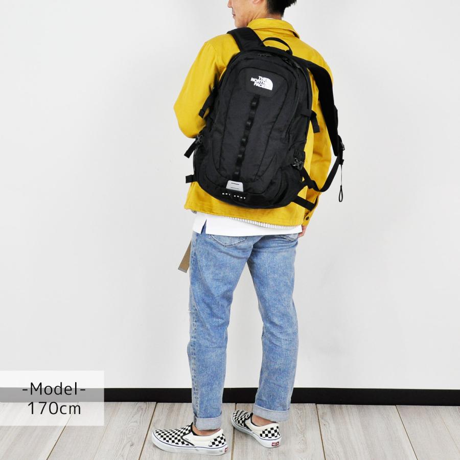THE NORTH FACE（ザ ノースフェイス） ノースフェイス バッグ リュック