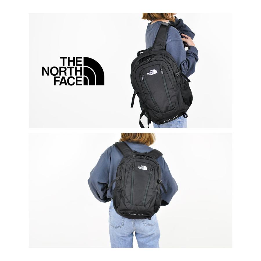 THE NORTH FACE ノースフェイス リュックサック デイパック THE NORTH FACE ノースフェイス リュックサック デイパック