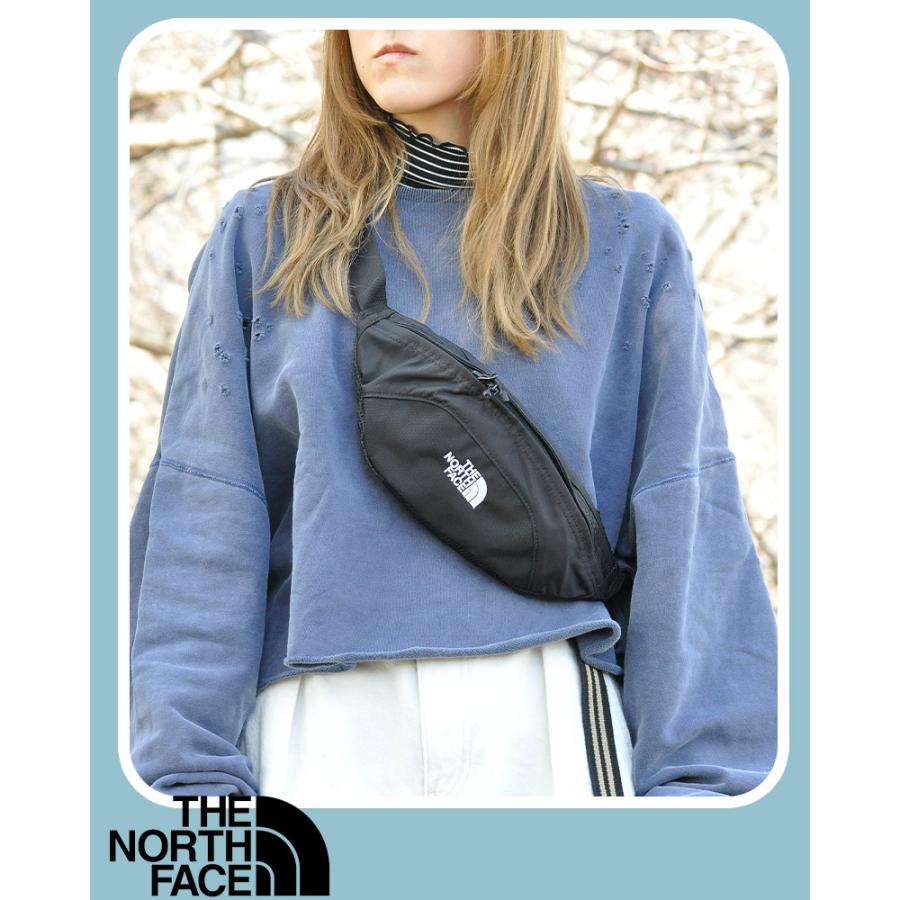 THE NORTH FACE（ザ ノースフェイス） ノースフェイス ウエストバッグ 