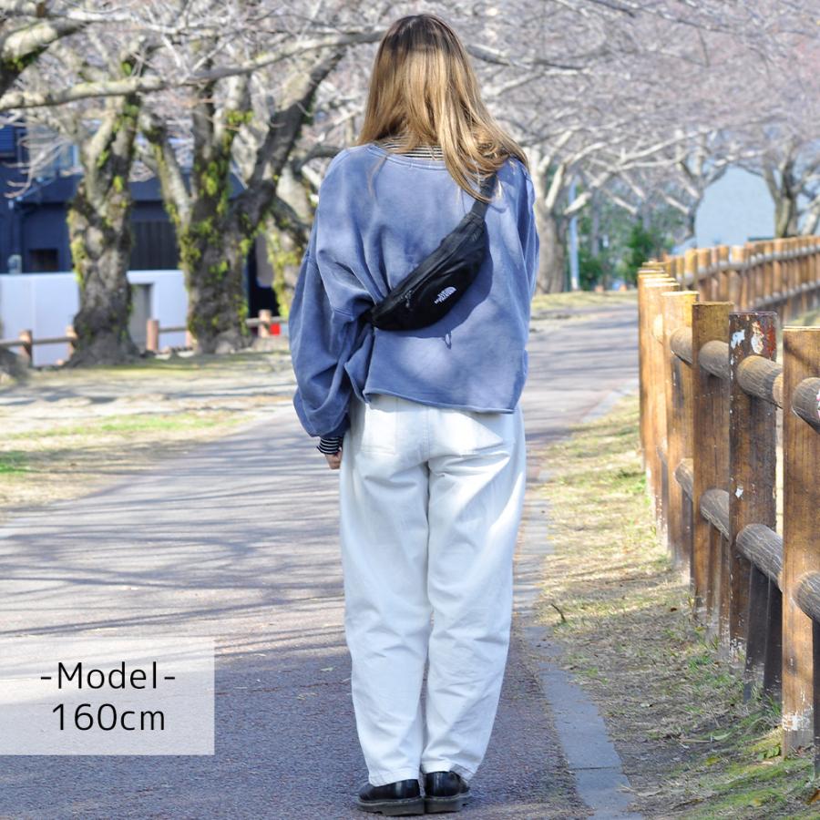 THE NORTH FACE（ザ ノースフェイス） ノースフェイス ウエストバッグ
