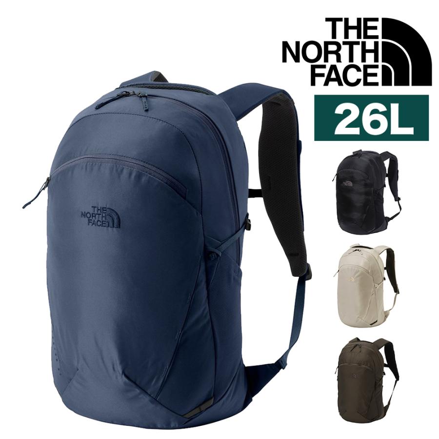 THE NORTH FACE（ザ ノースフェイス） ノースフェイス リュック 26L B4
